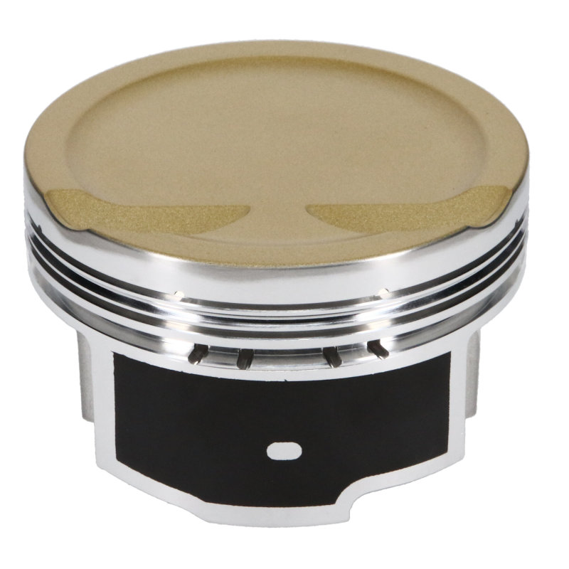 JE Pistons VW 2.0T TSI Ultra Series 23mm PIN - Set of 4 Pistons - 367863