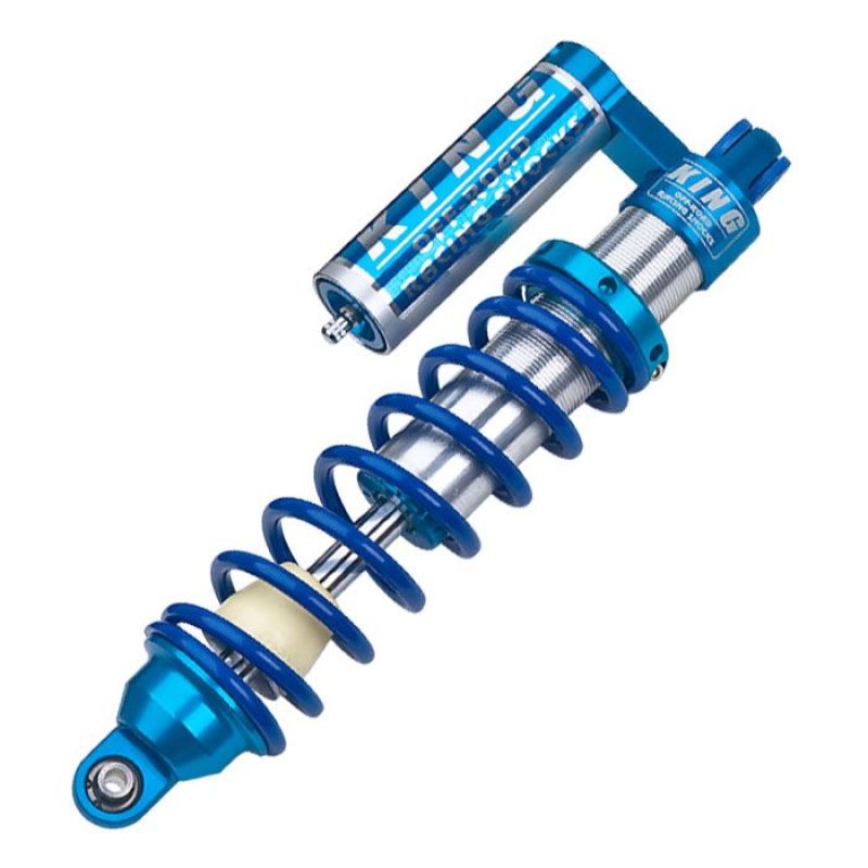 King Shocks Polaris RZR 800 Rear 2.0 Piggyback Coilover - 20001-111