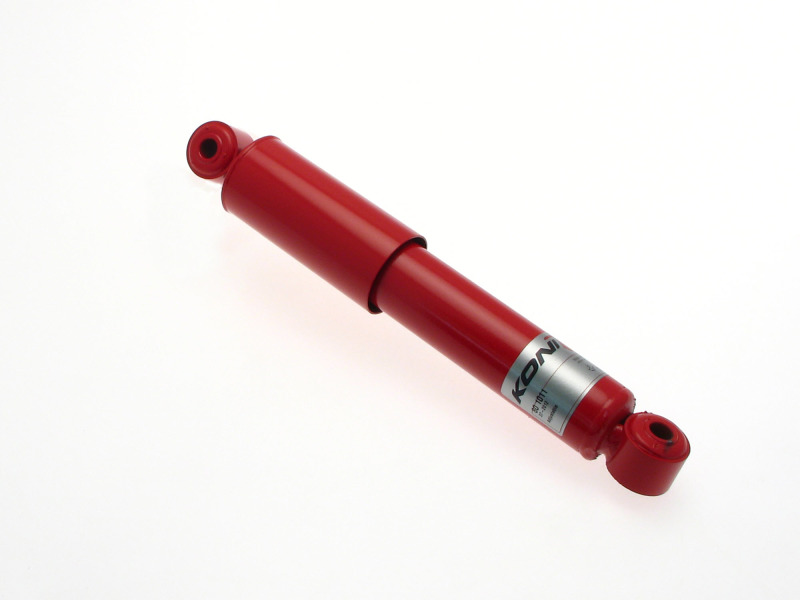 Koni Classic (Red) Shock 51-55 Porsche 356 - Rear - 80 1011