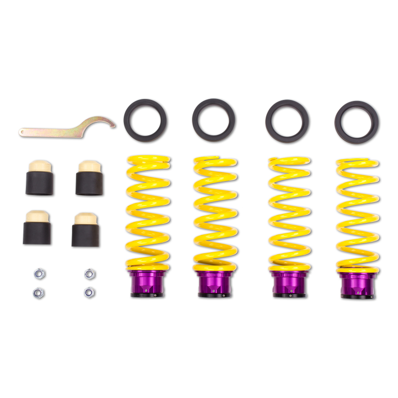 KW H.A.S. for Mercedes SLS AMG - 25325043