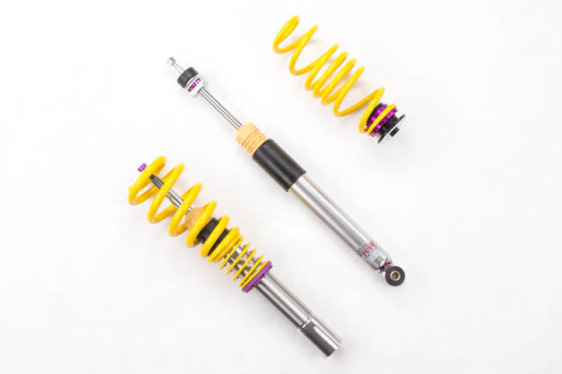 KW Coilover Kit V3 Audi A7 (4G) - 35210078