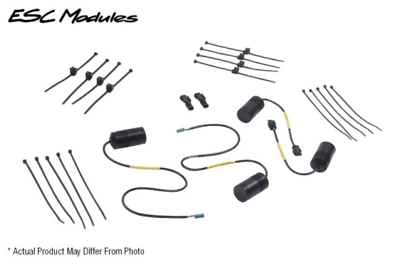 KW Electronic Damping Cancellation Kit BMW 5 Series G30 - 68511041