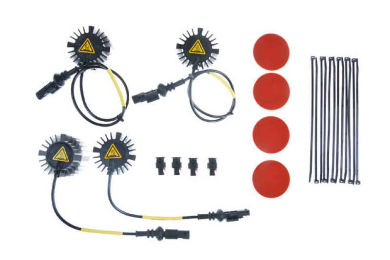 KW Mercedes AMG GT GT-S ESC Module - 68510430