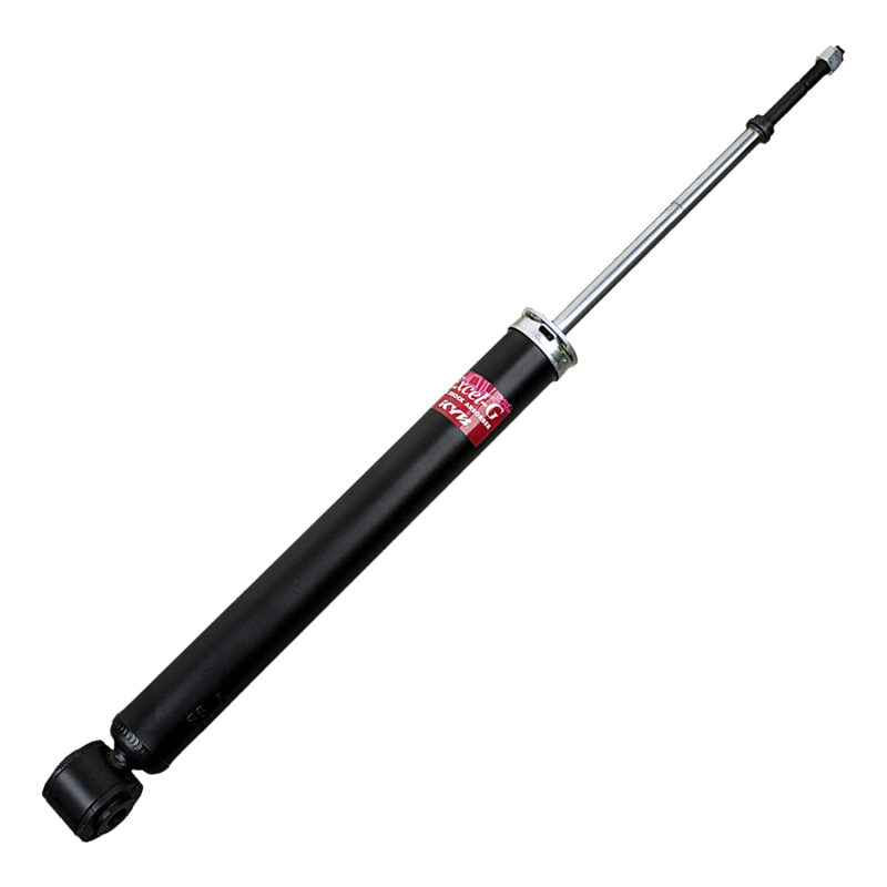 KYB Shocks & Struts Excel-G Rear NISSAN Versa 2007-10 - 343465