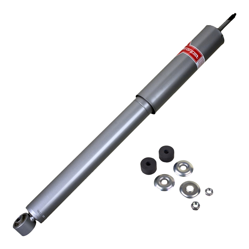 KYB Shocks & Struts Excel-G Rear TOYOTA Tacoma (2WD) 2005-10 TOYOTA Tacoma (4WD) 2005-10 - 554350