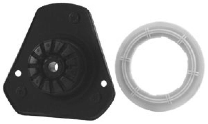 KYB Shocks & Struts Strut Mounts Front BUICK Allure 2005-08 BUICK Century 1997-05 BUICK LaCrosse 200 - SM5143