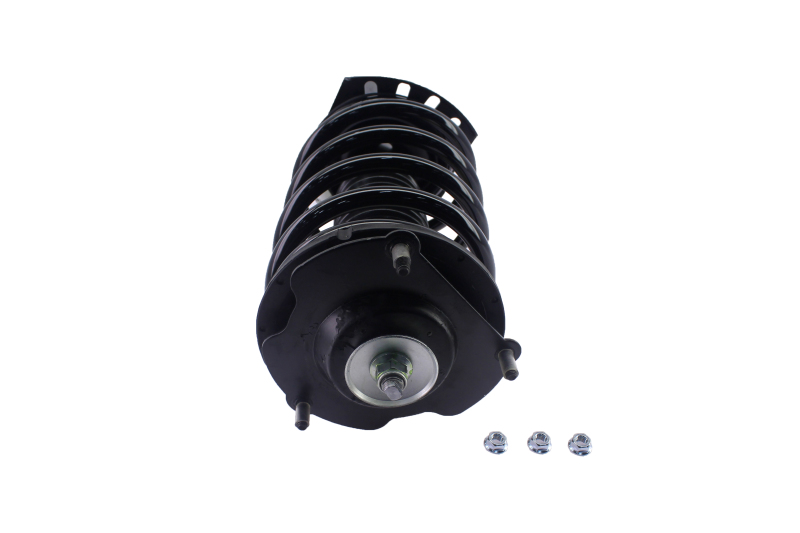 KYB Shocks & Struts Strut Plus Front Right FORD Taurus 2000-07 MERCURY Sable 2000-05 - SR4009