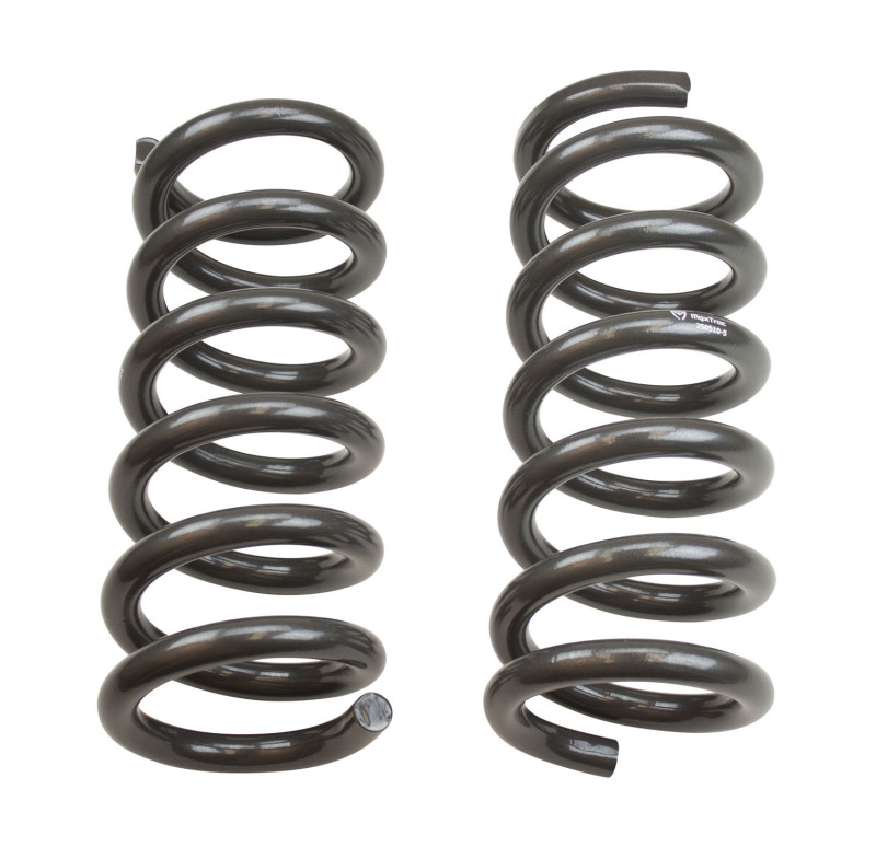 MaxTrac 09-18 RAM 1500 2WD V8 4 Door 2in Front Lowering Kit - 372920-8