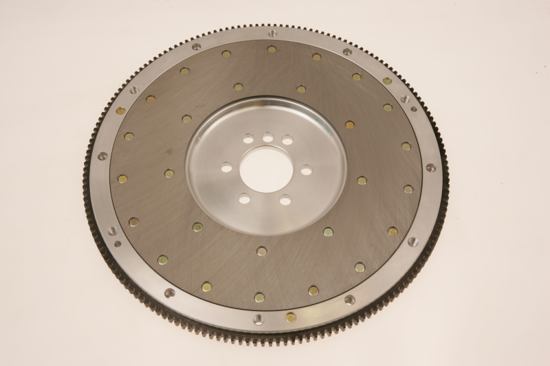 McLeod Flywheel Aluminum Ford Mustang 302 351 Torino 289 300 6Cyl 164 Includes 28oz & 50oz CW - 563200