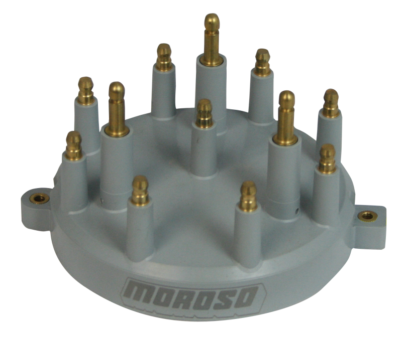 Moroso Distributor Cap - 97855