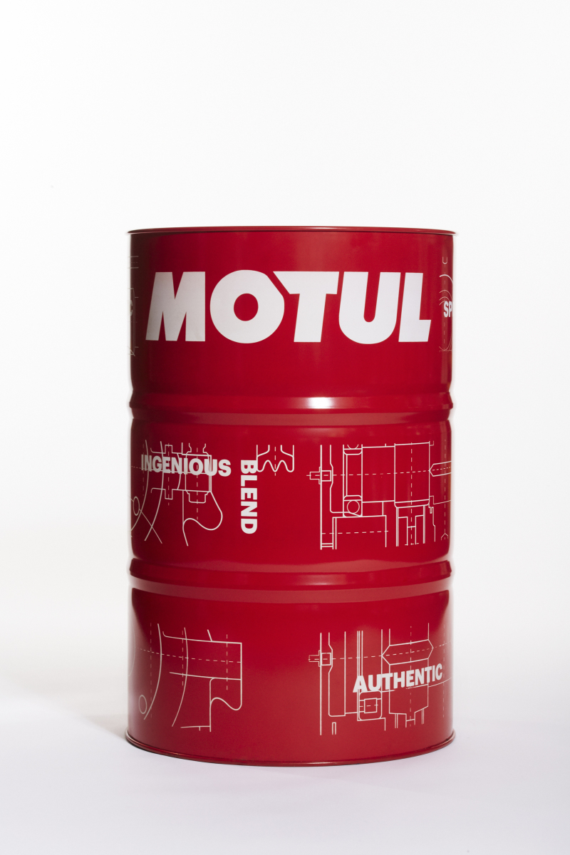 Motul 208L Technosynthese Engine Oil 6100 SYN-NERGY 5W30 - VW 502 00 505 00 - MB 229.5 208L - 107974