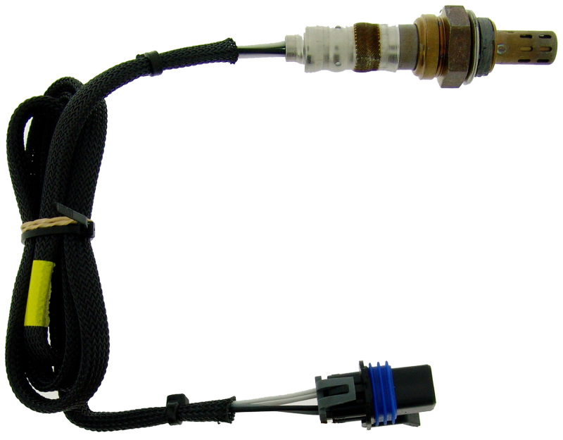 NGK Saturn Ion 2004-2003 Direct Fit Oxygen Sensor - 21041