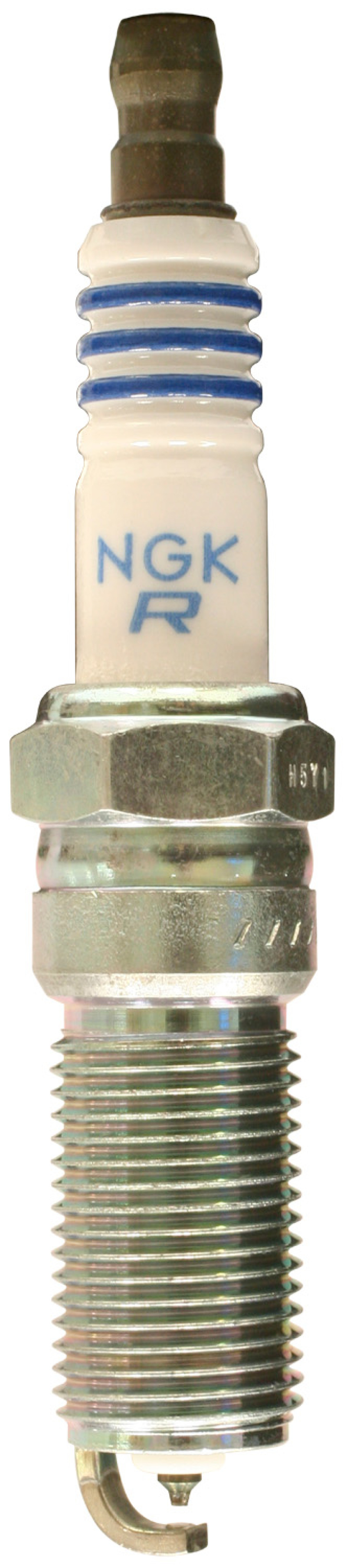 NGK Laser Platinum Spark Plug Box of 4 (PLTR6A-10G) - 3587
