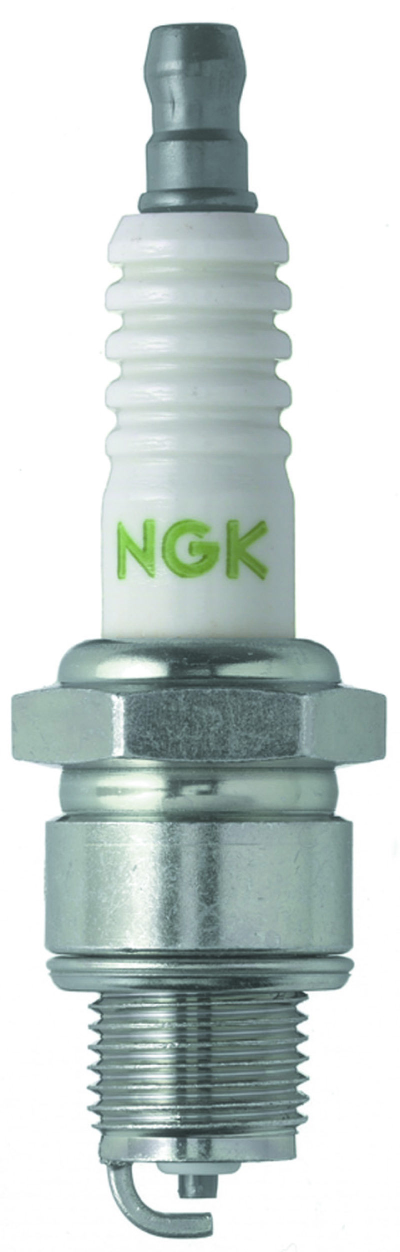 NGK V-Power Spark Plug Box of 10 (BP8H-N-10) - 4838