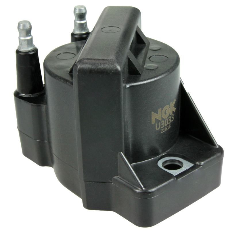 NGK 2001-93 Saturn SW2 DIS Ignition Coil - 48957