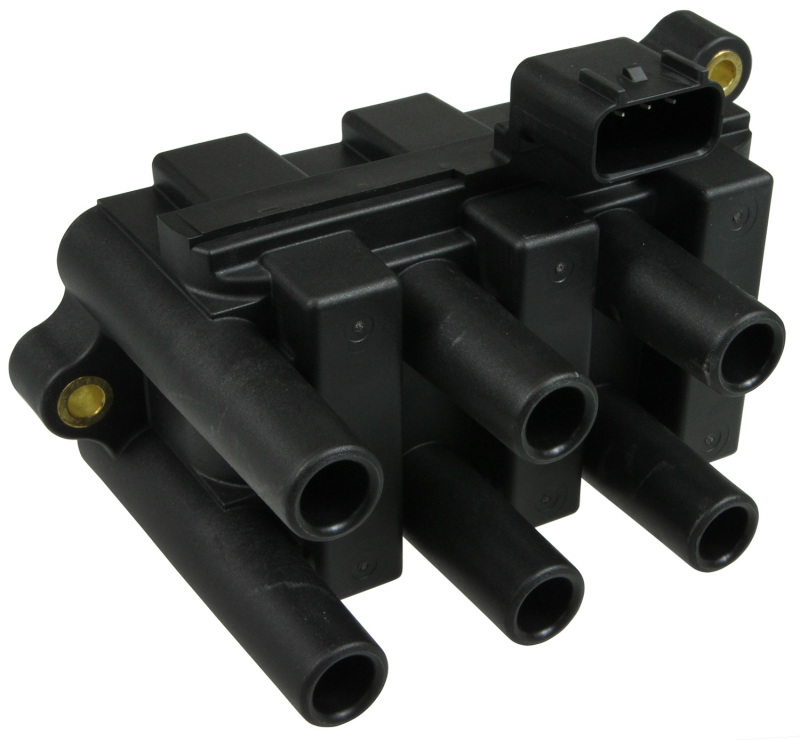 NGK 2005-01 Mercury Sable DIS Ignition Coil - 49001