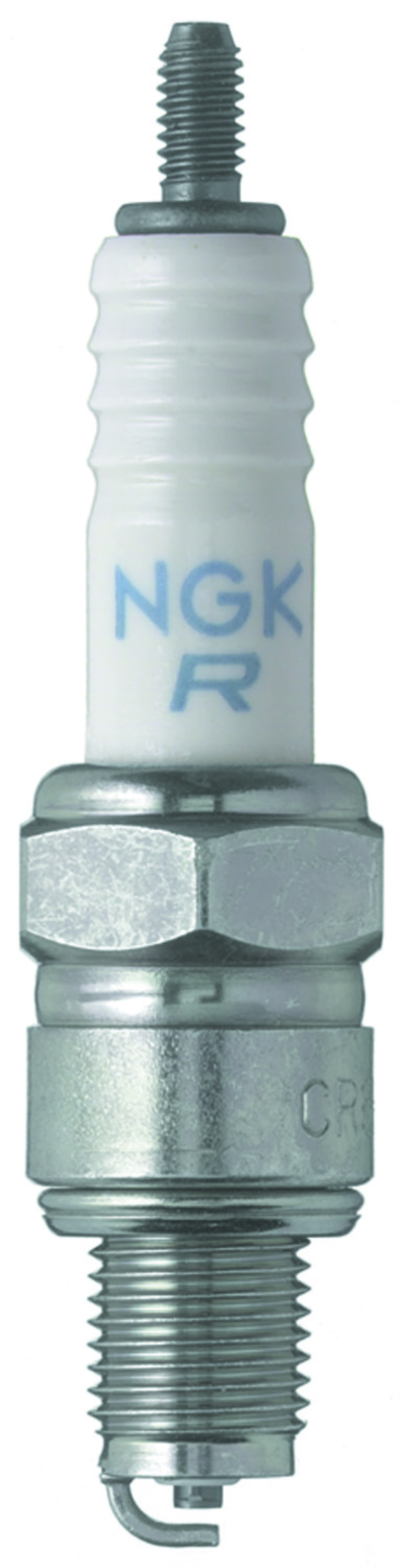 NGK Standard Spark Plug Box of 10 (CR6HS) - 7023
