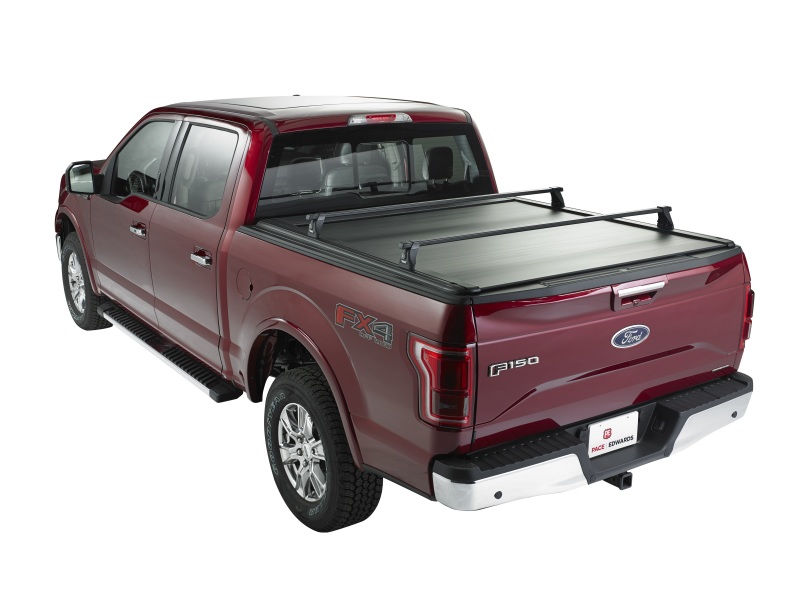Pace Edwards 2019 Ford Ranger SuperCrew 5ft Bed UltraGroove Metal - KMFA30A61