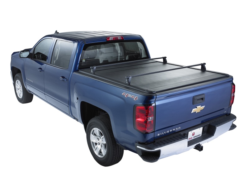 Pace Edwards 15-16 Ford F-Series LightDuty 6ft 5in Bed UltraGroove (Box 1 for KRFA06A29) - KR2106