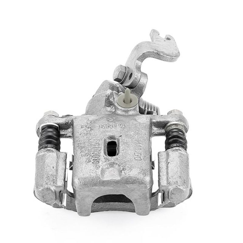 Power Stop 96-00 Hyundai Elantra Rear Right Autospecialty Caliper w/Bracket - L1917