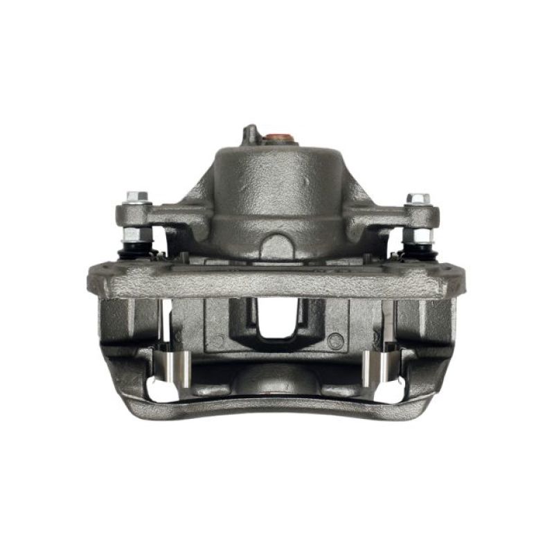 Power Stop 10-13 Kia Soul Front Left or Front Right Autospecialty Caliper w/Bracket - L2998