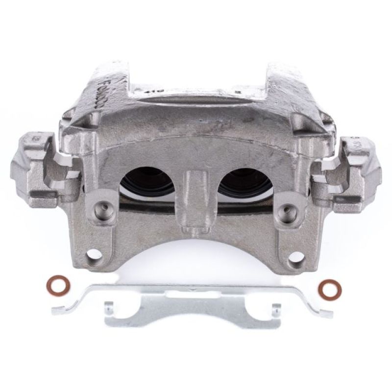 Power Stop 15-18 Ford Edge Front Right Autospecialty Caliper w/Bracket - L5503