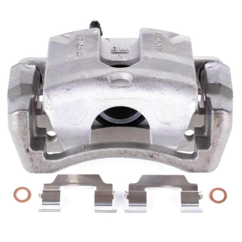 Power Stop 08-09 Cadillac CTS Rear Right Autospecialty Caliper w/Bracket - L5095A