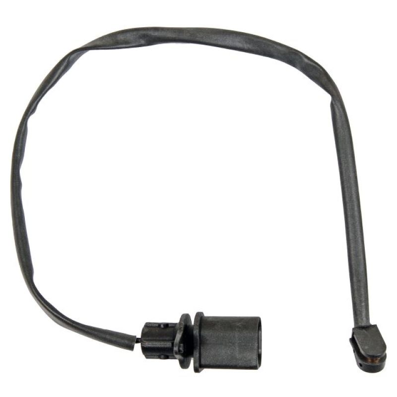 Power Stop 2019 Audi A6 Quattro Front Euro-Stop Electronic Brake Pad Wear Sensor - SW-0324 Power Stop 2019 Audi A6 Quattro Front Euro-Stop Electronic Brake Pad Wear Sensor - SW-0324