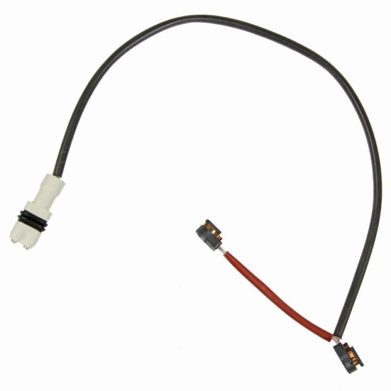 Power Stop 09-12 Porsche 911 Front Euro-Stop Electronic Brake Pad Wear Sensor - SW-1637