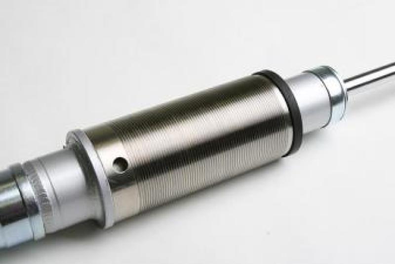 Progress Tech 94-01 Acura Integra/96-00 Civic/Si Coil-Over 3 System (FR 550lb/RR 550lb) Fac. Top Hat - 78.1003.5555
