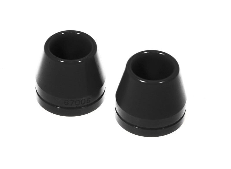 Prothane 70-78 Datsun 240/260/280Z Bump Stop - Black - 14-1301-BL