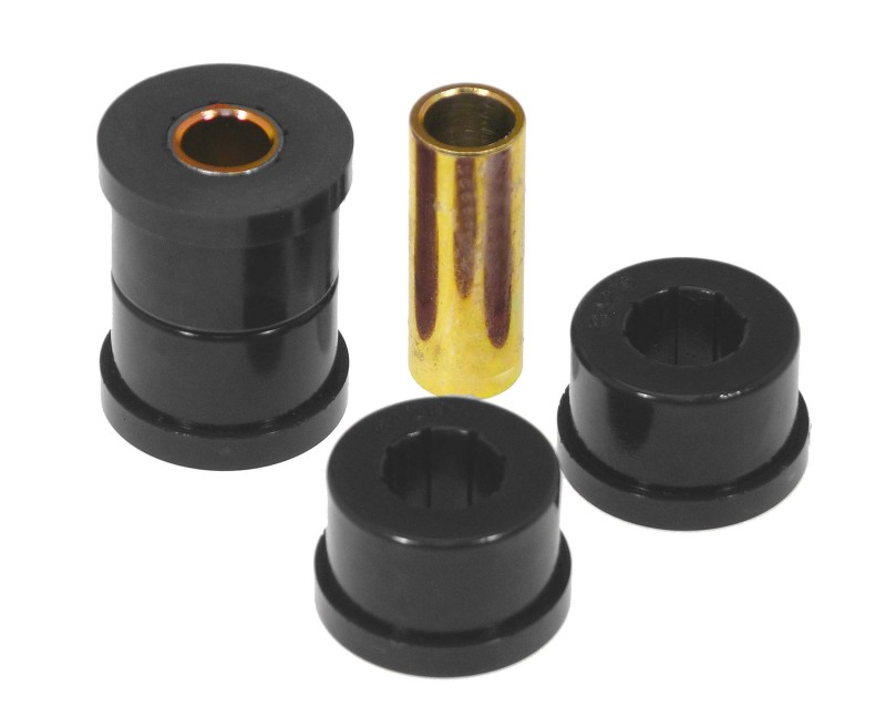 Prothane 68-73 Datsun 510 Front Control Arm Bushings - Black - 14-205-BL