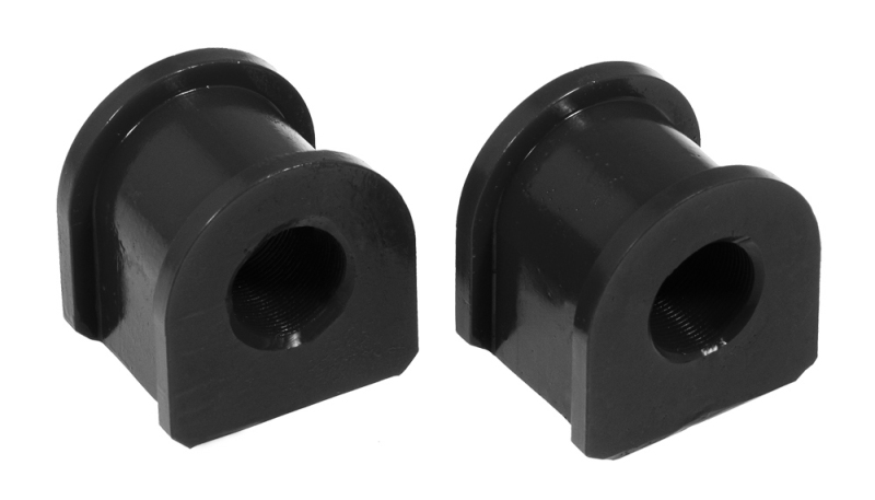 Prothane 79-04 Ford Mustang Front Sway Bar Bushings - 7/8in - Black - 6-1120-BL