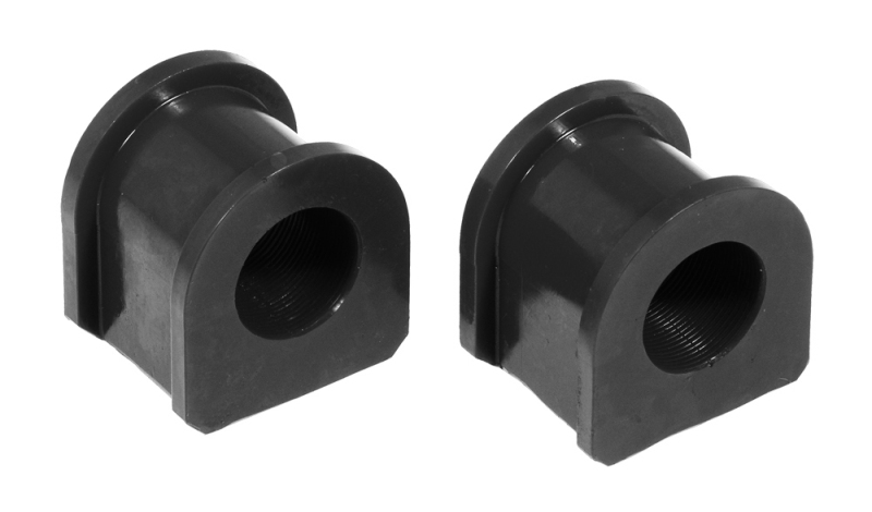 Prothane 79-04 Ford Mustang Front Sway Bar Bushings - 1 1/16in - Black - 6-1123-BL