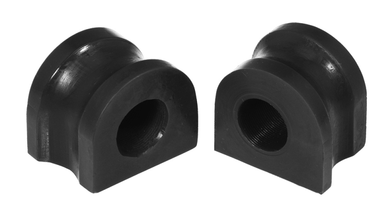 Prothane Chevy Beretta / Cavalier Front Sway Bar Bushings - 24mm - Black - 7-1159-BL