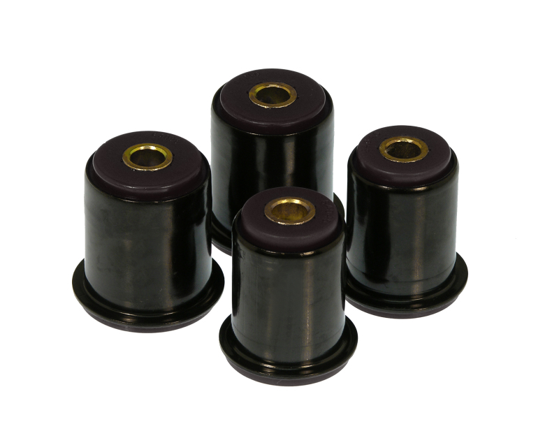 Prothane GM Front Lower Control Arm Bushings - Black - 7-274-BL