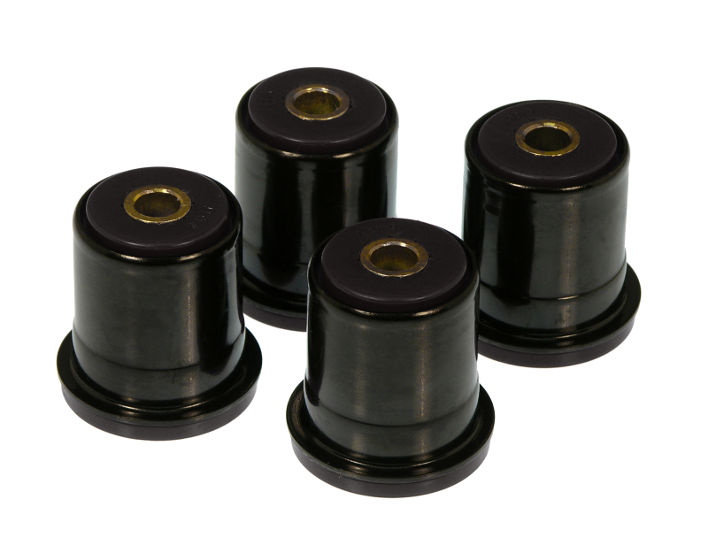 Prothane GM Front Upper Control Arm Bushings - Black - 7-277-BL
