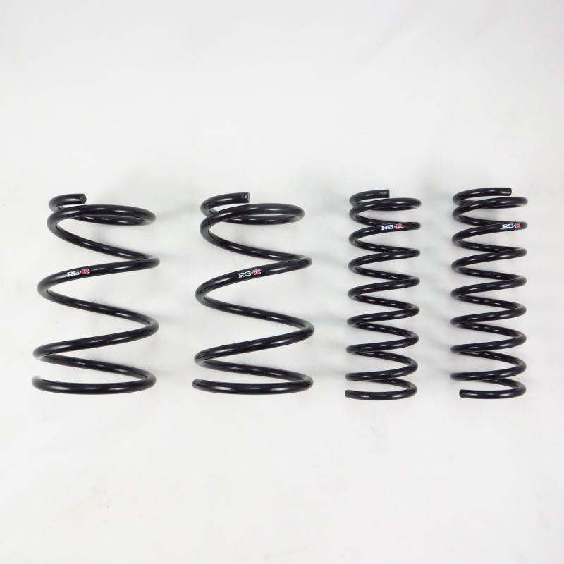 RS-R 15-17 Subaru Outback 2.5(BS9) Down Sus Springs - F668W