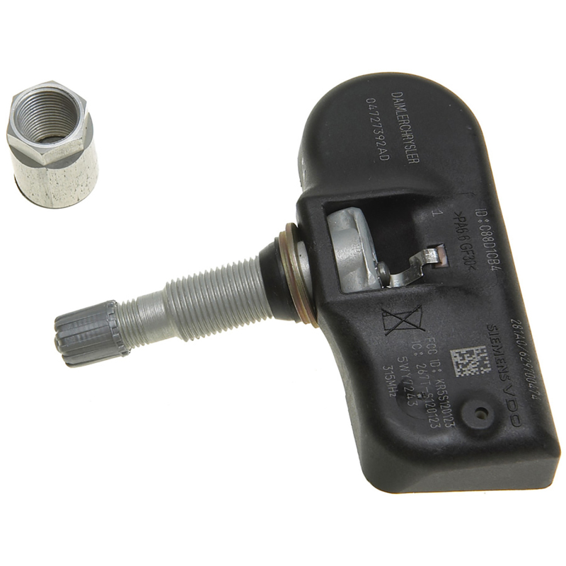 Schrader TPMS Sensor - Chrysler Dodge - 20335