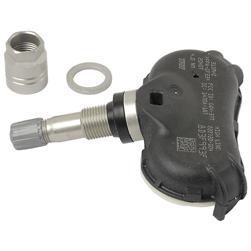 Schrader TPMS Sensor - Acura OE Number 42753 TK4 A01 - 20720