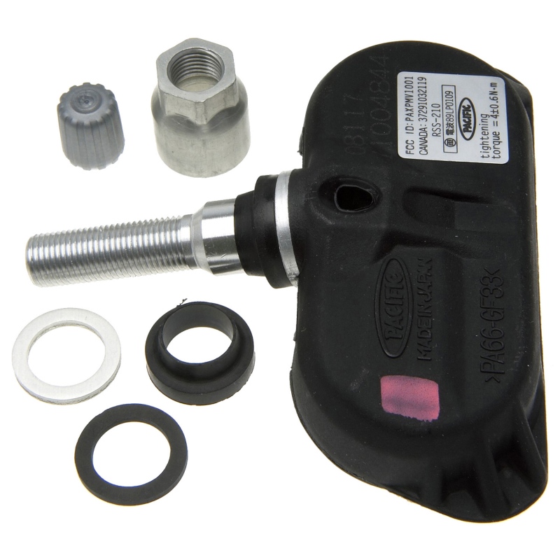 Schrader TPMS Sensor - Lexus - 28320