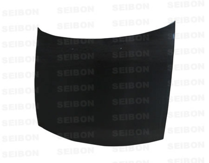 Seibon 90-96 Nissan 300ZX/Fairlady Z (Z32) OEM-style Carbon Fiber Hood - HD9096NS300-OE