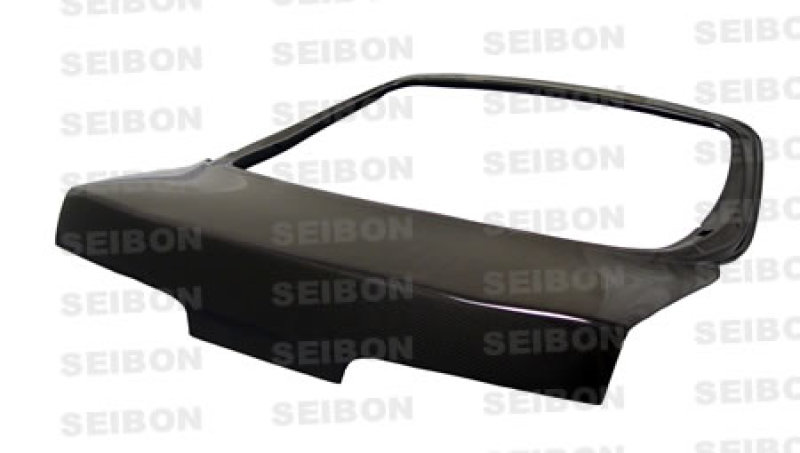 Seibon 94-01 Acura Integra 2 dr OEM Style Carbon Fiber Trunk/Hatch - TL9401ACIN2D
