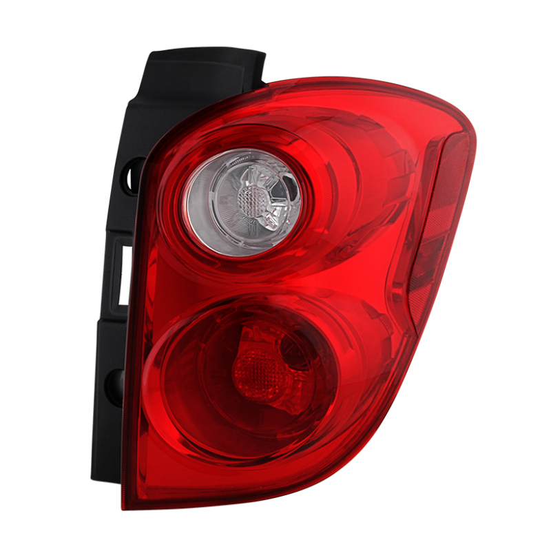 Xtune Chevy Equinox 10-15 Passenger Side Tail Lights - OEM Right ALT-JH-CEQ10-OE-R - 9031151