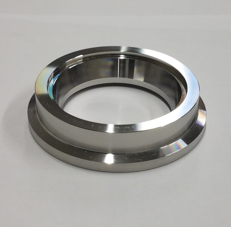 Stainless Bros Turbosmart 304SS 40mm Inlet Flange - 603-04010-5001