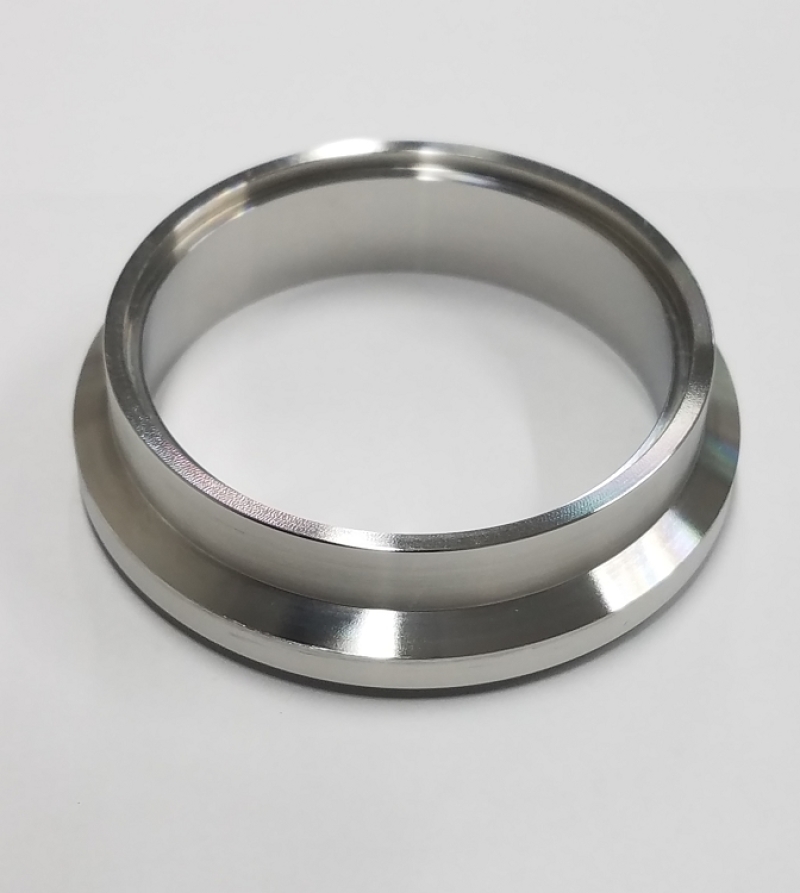 Stainless Bros Turbosmart 304SS 50mm Outlet Flange - 603-05010-5010