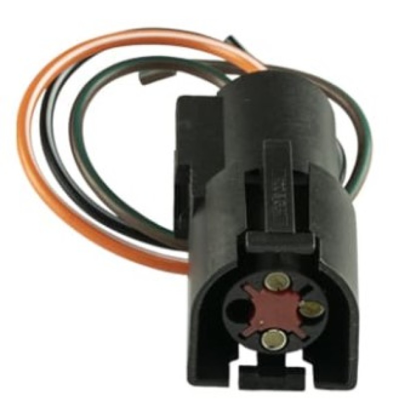 Turbosmart Wastegate Valve Position Sensor Plug - TS-0502-2009