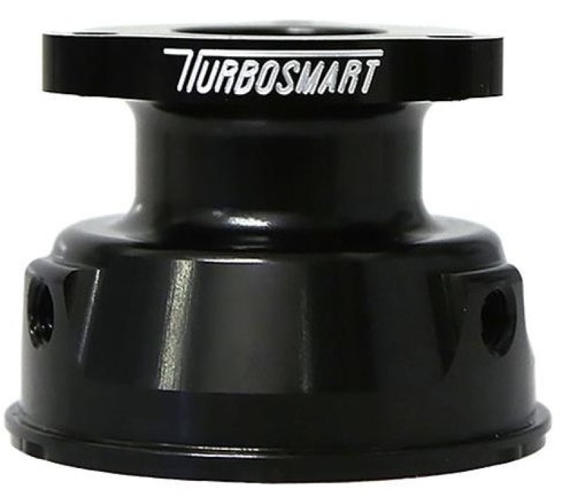 Turbosmart WG50/60 Top Cap Replacement - Cap Only - Black - TS-0502-3015