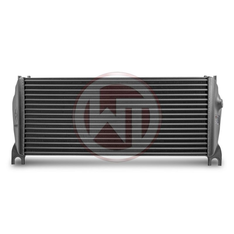 Wagner Tuning 2015+ Ford Ranger TDCi Competition Intercooler Kit - 200001148