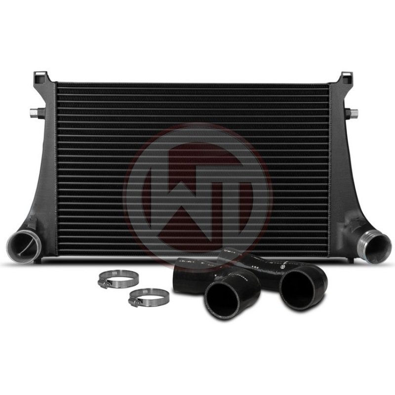 Wagner Tuning VW Tiguan 2.0TSI Competition Intercooler Kit - 200001143